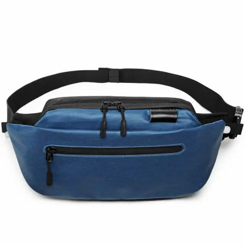 פאוצ' איכותי עמיד נגד מים בעיצוב אלגנטי במיוחד - OZUKO