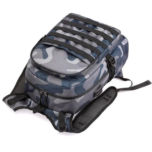 תיק גב בעיצוב ייחודי - PUBG