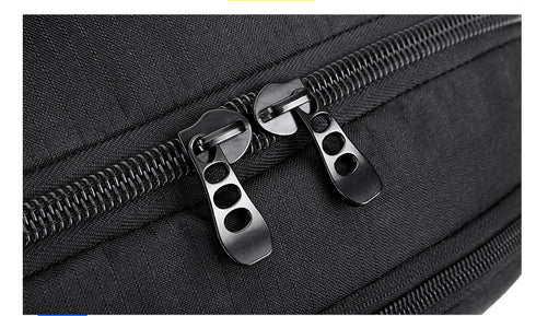 תיק קמפינג וטיסות בעיצוב אלגנטי במיוחד מרובה תאים - KAKA