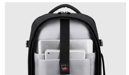 תיק קמפינג וטיסות בעיצוב אלגנטי במיוחד מרובה תאים - KAKA