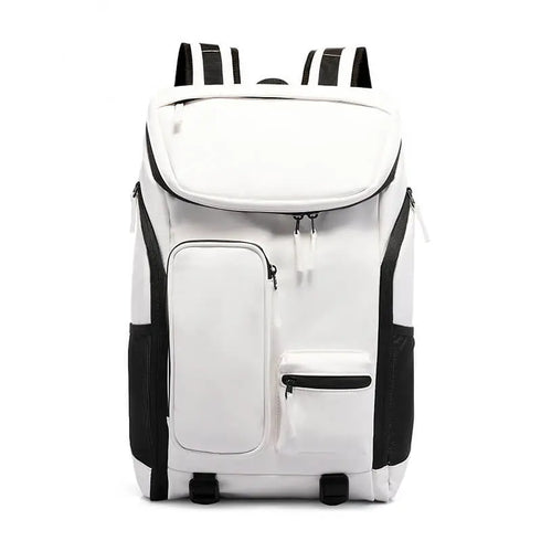 תיק למסעות נגד גניבות עמיד למים מרובה כיסים - TANGCOOL