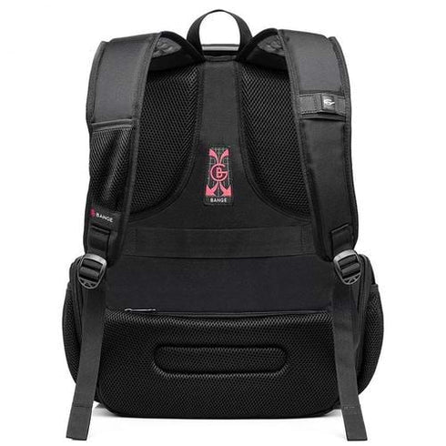 תיק נסיעות עסקים בעל טעינה מובנת עמיד למים - FLINCH